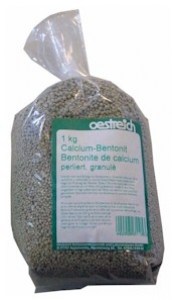 Calium Bentonit klein